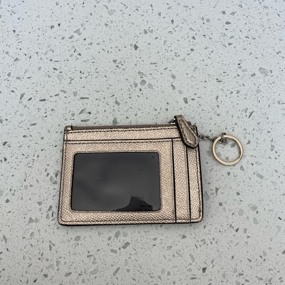 Coach ID wallet - Picture 3 of 3